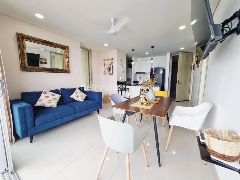 Piso – Cartagena de Indias, Dique - Vista 4