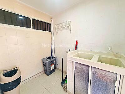 Apartamento de 3 alcobas en venta en Cartagena El Laguito, Cartagena, 77 m² · foto 19 de 20