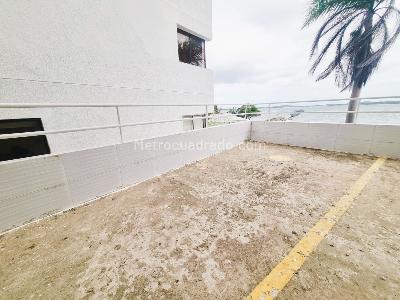 Apartamento de 3 alcobas en venta en Cartagena El Laguito, Cartagena, 77 m² · foto 20 de 20