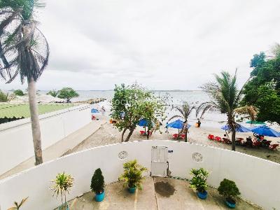 Apartamento de 3 alcobas en venta en Cartagena El Laguito, Cartagena, 77 m² · foto 18 de 20