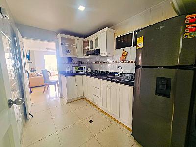 Apartamento de 3 alcobas en venta en Cartagena El Laguito, Cartagena, 77 m² · foto 6 de 20