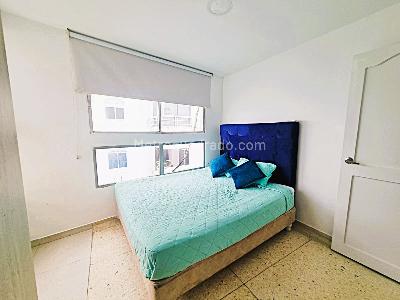 Apartamento de 3 alcobas en venta en Cartagena El Laguito, Cartagena, 77 m² · foto 14 de 20