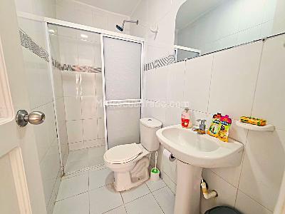 Apartamento de 3 alcobas en venta en Cartagena El Laguito, Cartagena, 77 m² · foto 15 de 20