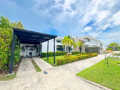 Casa en venta en Zona Norte, Cartagena · foto 18 de 20