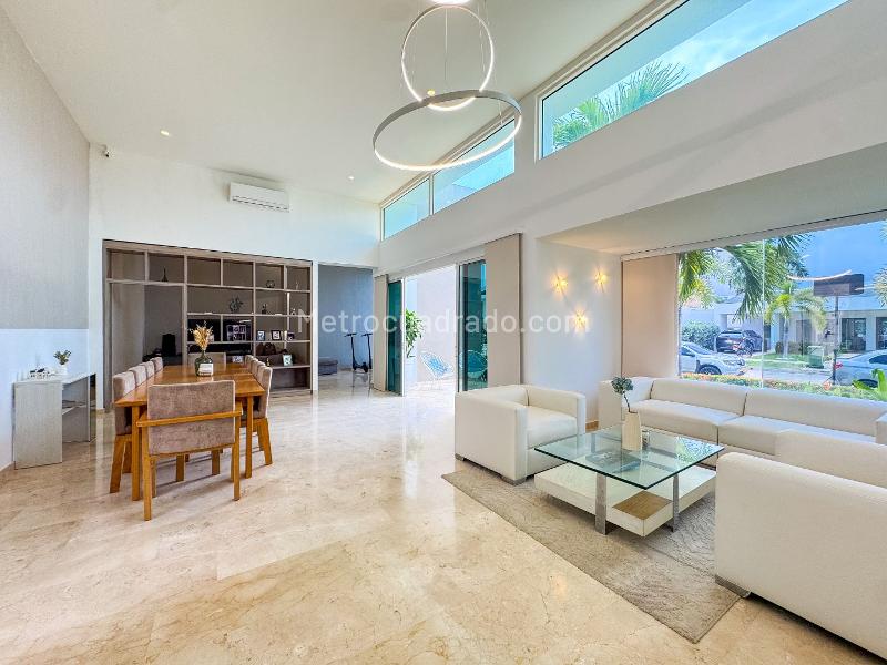 Casa – Cartagena de Indias, Serena del Mar - Vista 2