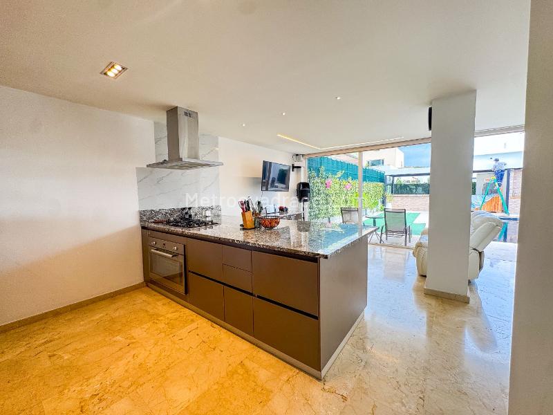 Casa – Cartagena de Indias, Serena del Mar - Más