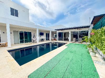 Casa en venta en Zona Norte, Cartagena · foto 17 de 20