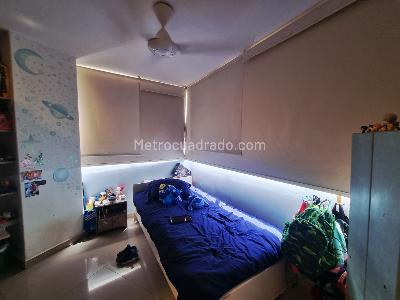 Apartamento de 3 alcobas en venta en Bocagrande, Cartagena, 145 m² · foto 13 de 20