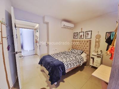 Apartamento de 3 alcobas en venta en Bocagrande, Cartagena, 145 m² · foto 12 de 20