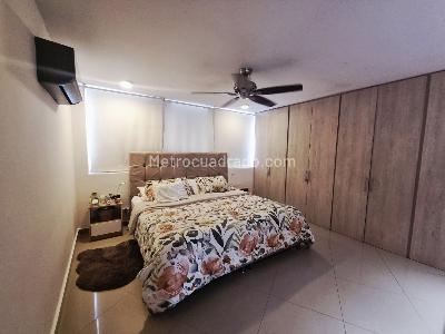 Apartamento de 3 alcobas en venta en Bocagrande, Cartagena, 145 m² · foto 15 de 20