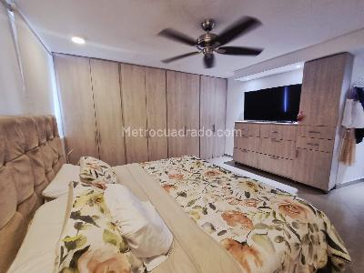 Apartamento de 3 alcobas en venta en Bocagrande, Cartagena, 145 m² · foto 16 de 20