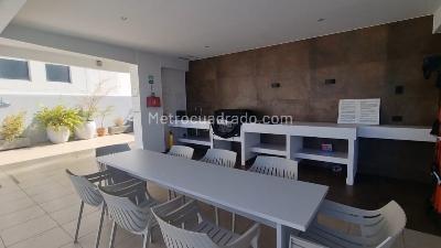 Apartamento de 3 alcobas en venta en Bocagrande, Cartagena, 145 m² · foto 19 de 20