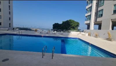 Apartamento de 3 alcobas en venta en Bocagrande, Cartagena, 145 m² · foto 20 de 20