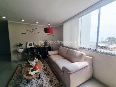 Apartamento de 3 alcobas en venta en Bocagrande, Cartagena, 145 m² · foto 5 de 20