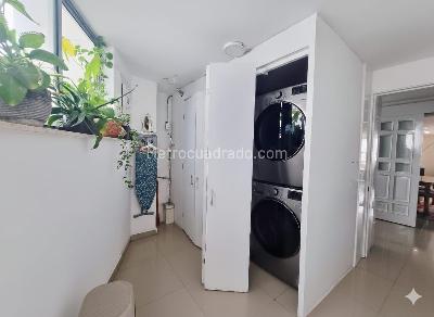 Apartamento de 3 alcobas en venta en Bocagrande, Cartagena, 145 m² · foto 18 de 20