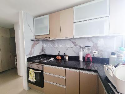 Apartamento de 3 alcobas en venta en Bocagrande, Cartagena, 145 m² · foto 9 de 20