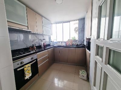 Apartamento de 3 alcobas en venta en Bocagrande, Cartagena, 145 m² · foto 7 de 20
