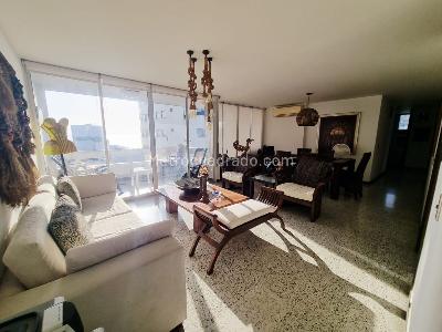 Apartamento en venta en Bocagrande Malecom, Cartagena · foto 2 de 20