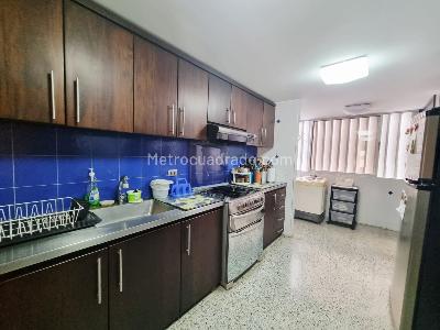 Apartamento en venta en Bocagrande Malecom, Cartagena · foto 9 de 20
