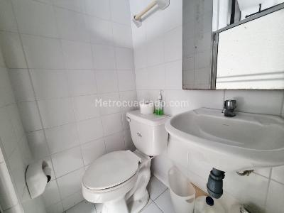 Apartamento en venta en Bocagrande Malecom, Cartagena · foto 19 de 20