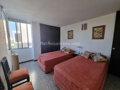 Apartamento en venta en Bocagrande Malecom, Cartagena · foto 10 de 20