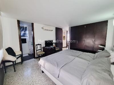 Apartamento en venta en Bocagrande Malecom, Cartagena · foto 12 de 20