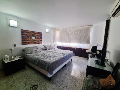 Apartamento en venta en Bocagrande Malecom, Cartagena · foto 13 de 20