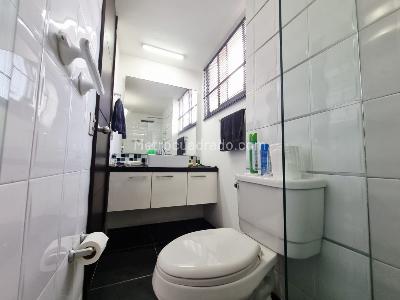 Apartamento en venta en Bocagrande Malecom, Cartagena · foto 14 de 20