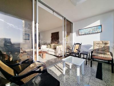 Apartamento en venta en Bocagrande Malecom, Cartagena · foto 7 de 20