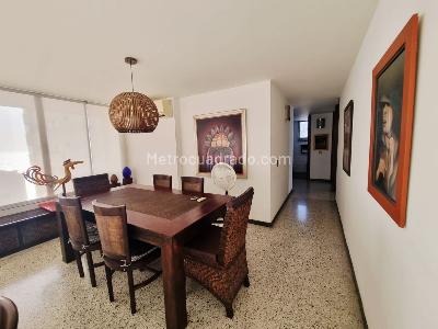 Apartamento en venta en Bocagrande Malecom, Cartagena · foto 4 de 20
