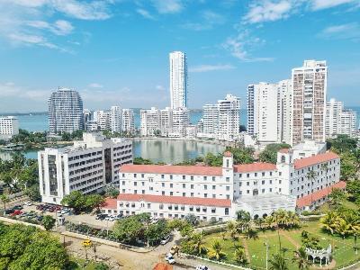 Apartamento en venta en Bocagrande, Cartagena · foto 20 de 20