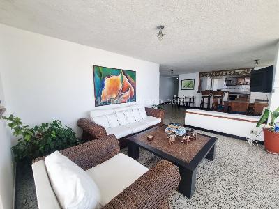 Apartamento en venta en Bocagrande, Cartagena · foto 5 de 20