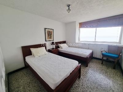 Apartamento en venta en Bocagrande, Cartagena · foto 10 de 20