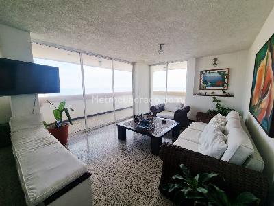 Apartamento en venta en Bocagrande, Cartagena · foto 4 de 20