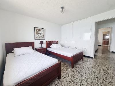 Apartamento en venta en Bocagrande, Cartagena · foto 12 de 20