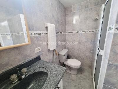 Apartamento en venta en Bocagrande, Cartagena · foto 15 de 20