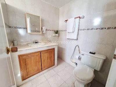 Apartamento en venta en Bocagrande, Cartagena · foto 11 de 20