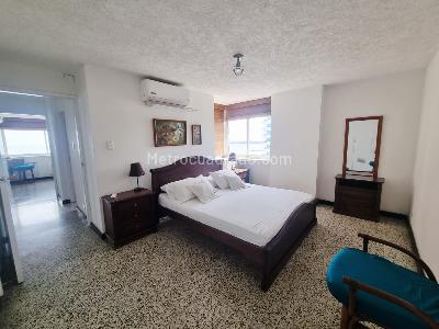 Apartamento en venta en Bocagrande, Cartagena · foto 14 de 20