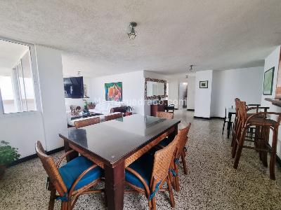Apartamento en venta en Bocagrande, Cartagena · foto 9 de 20