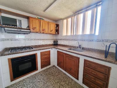 Apartamento en venta en Bocagrande, Cartagena · foto 7 de 20