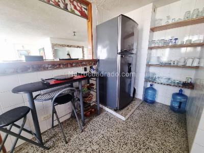 Apartamento en venta en Bocagrande, Cartagena · foto 8 de 20