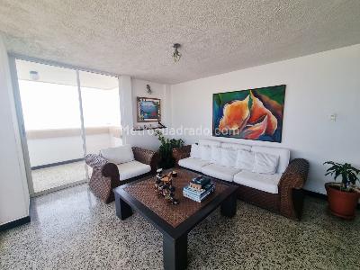 Apartamento en venta en Bocagrande, Cartagena · foto 3 de 20