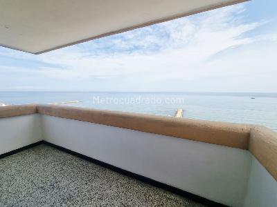 Apartamento en venta en Bocagrande, Cartagena · foto 17 de 20