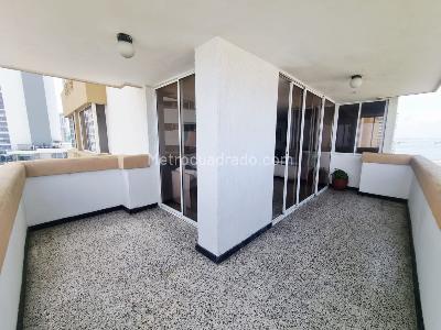 Apartamento en venta en Bocagrande, Cartagena · foto 16 de 20