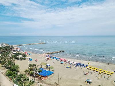 Apartamento en venta en Bocagrande, Cartagena · foto 19 de 20
