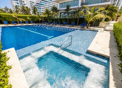 Apartamento en Arriendo, LA BOQUILLA, Cartagena de Indias