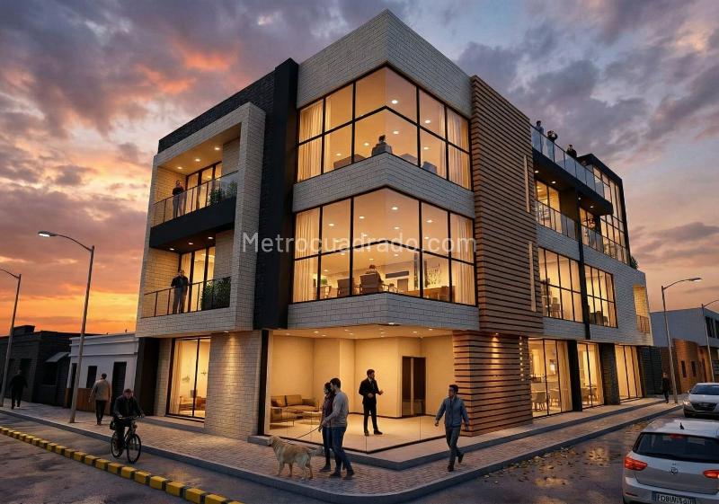 Local Comercial en Arriendo, CENTRO, Chía - Vista 4