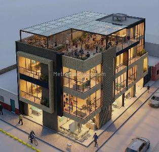 Local Comercial en Arriendo, CENTRO, Chía