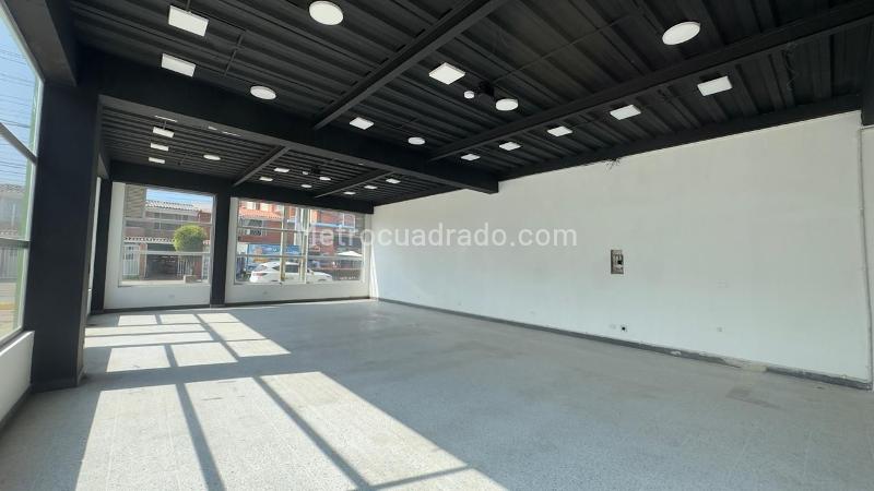 Local Comercial en Arriendo, AVENIDA CHILACOS, Chía - Ansicht 4