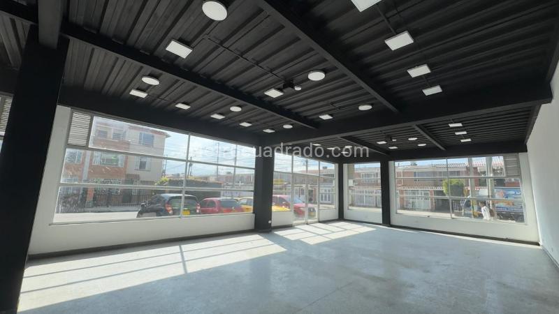 Local Comercial en Arriendo, AVENIDA CHILACOS, Chía - Ansicht 2